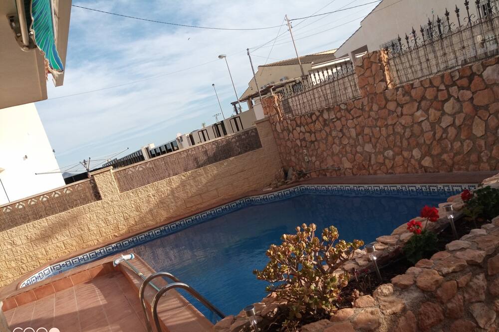 Photo of Outdoor in Punta Brava