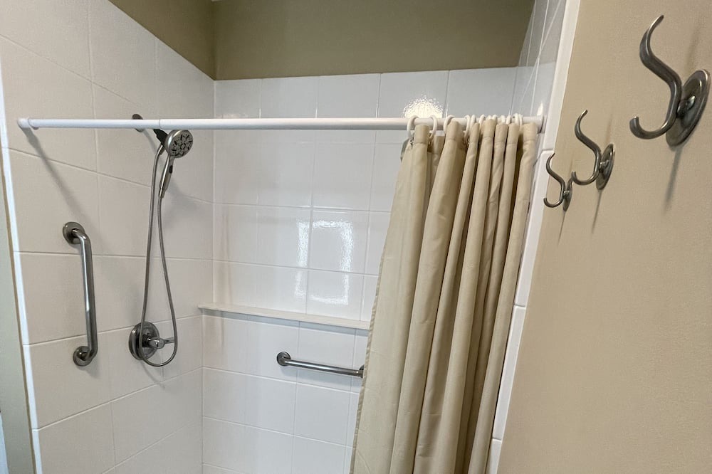 Photo of Bathroom in Pilot Mountain