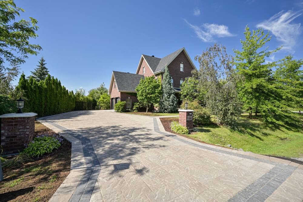Photo of Outdoor in Boucherville