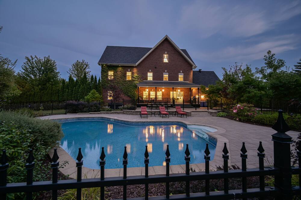Photo of Outdoor in Boucherville