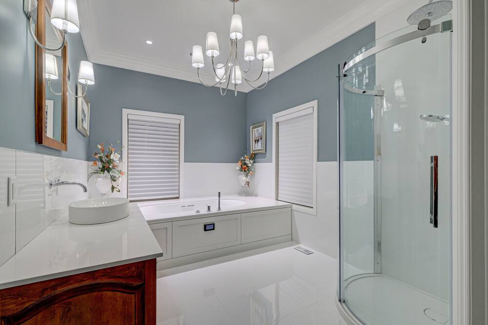 Photo of Bathroom in Boucherville