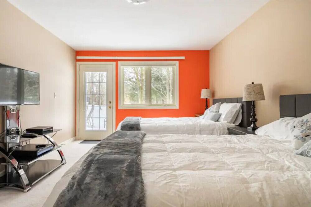 Photo of Bedroom in Pelham