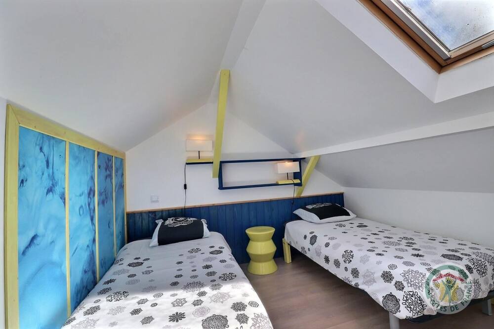 Photo of Bedroom in Romille
