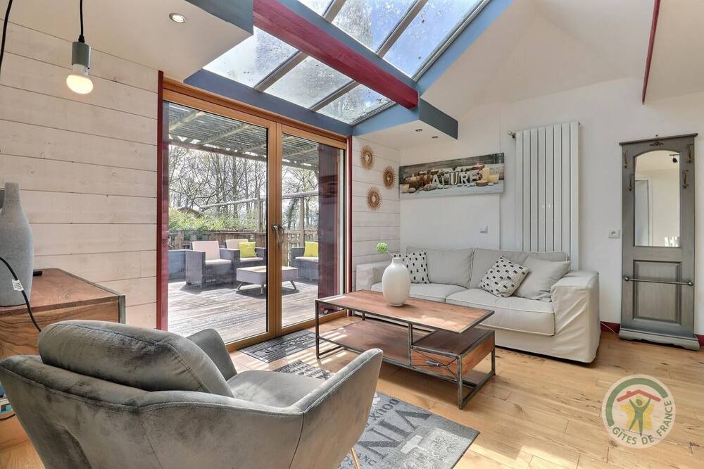 Photo of Livingroom in Romille