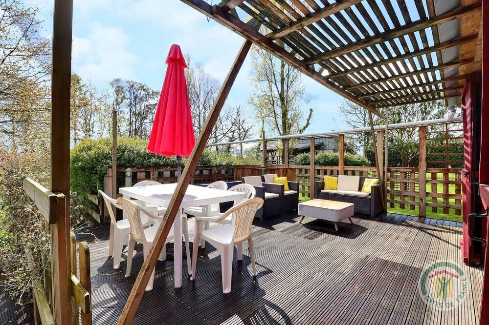 Photo of Outdoor in Romille
