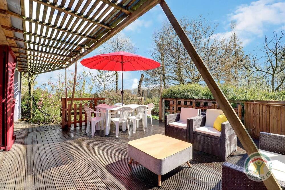 Photo of Outdoor in Romille