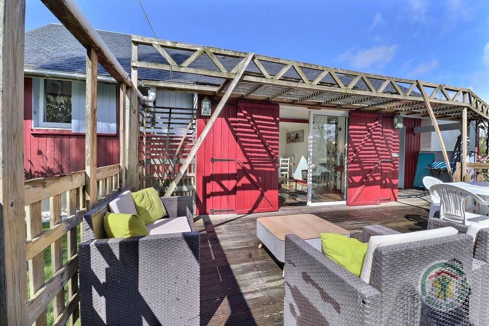 Photo of Outdoor in Romille