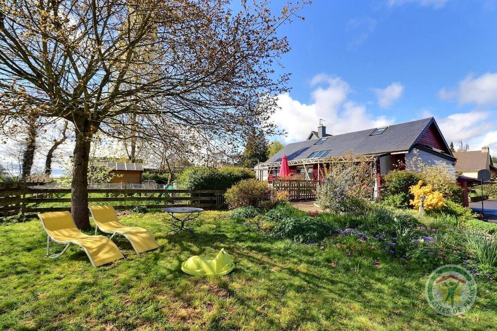 Photo of Outdoor in Romille