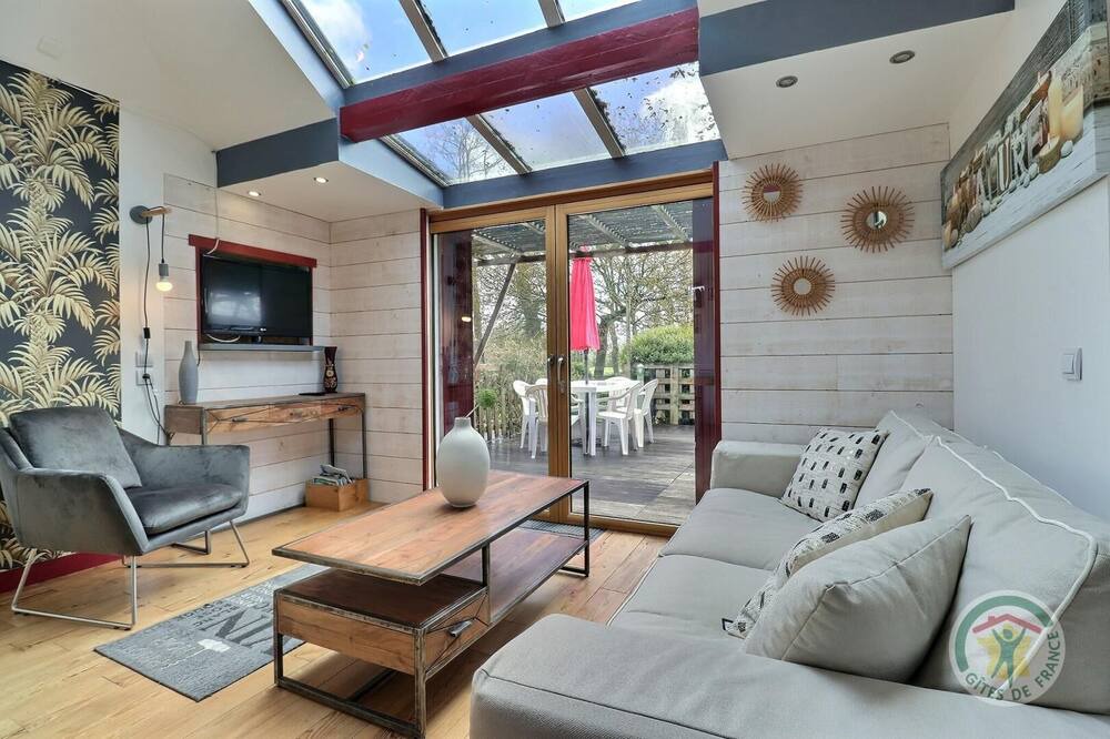 Photo of Livingroom in Romille