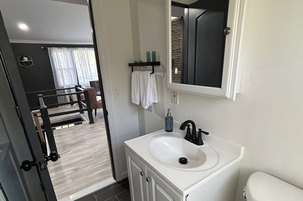 Photo of Bathroom in Lake Hopatcong
