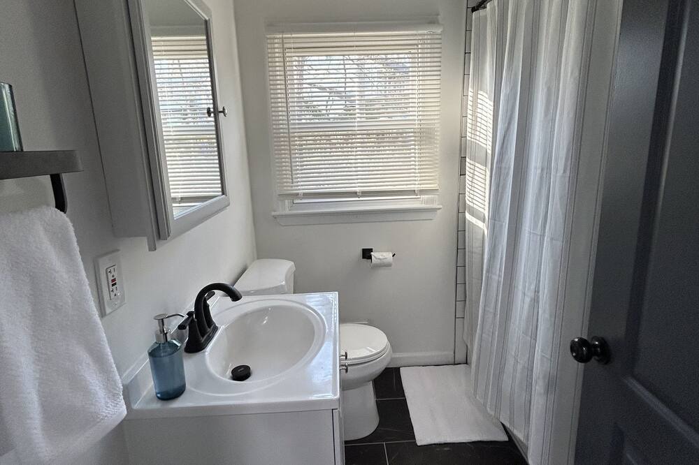 Photo of Bathroom in Lake Hopatcong