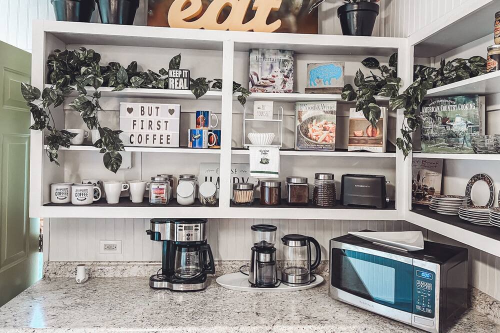 Photo of Kitchen in Tahlequah