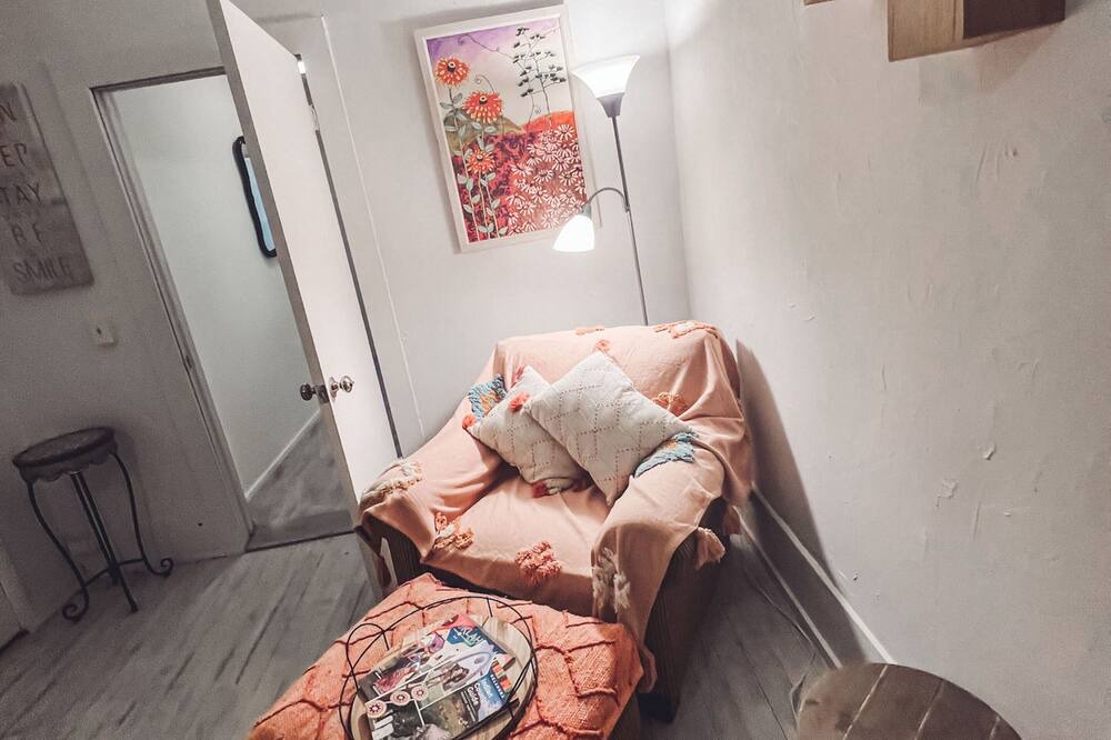 Photo of Livingroom in Tahlequah