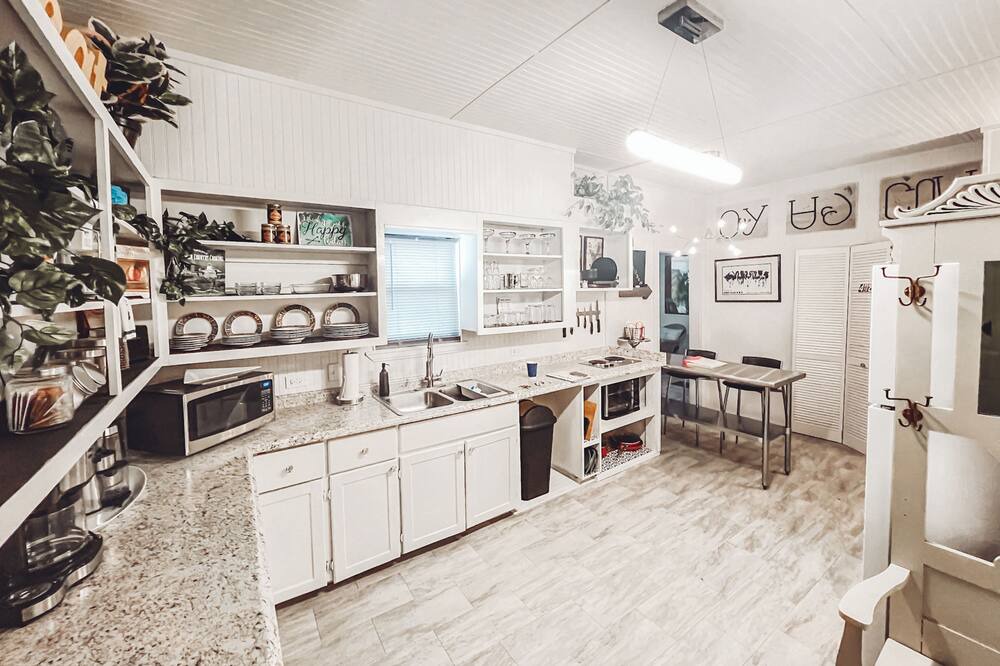 Photo of Kitchen in Tahlequah