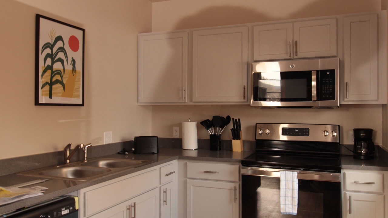 Photo of Kitchen in Winona
