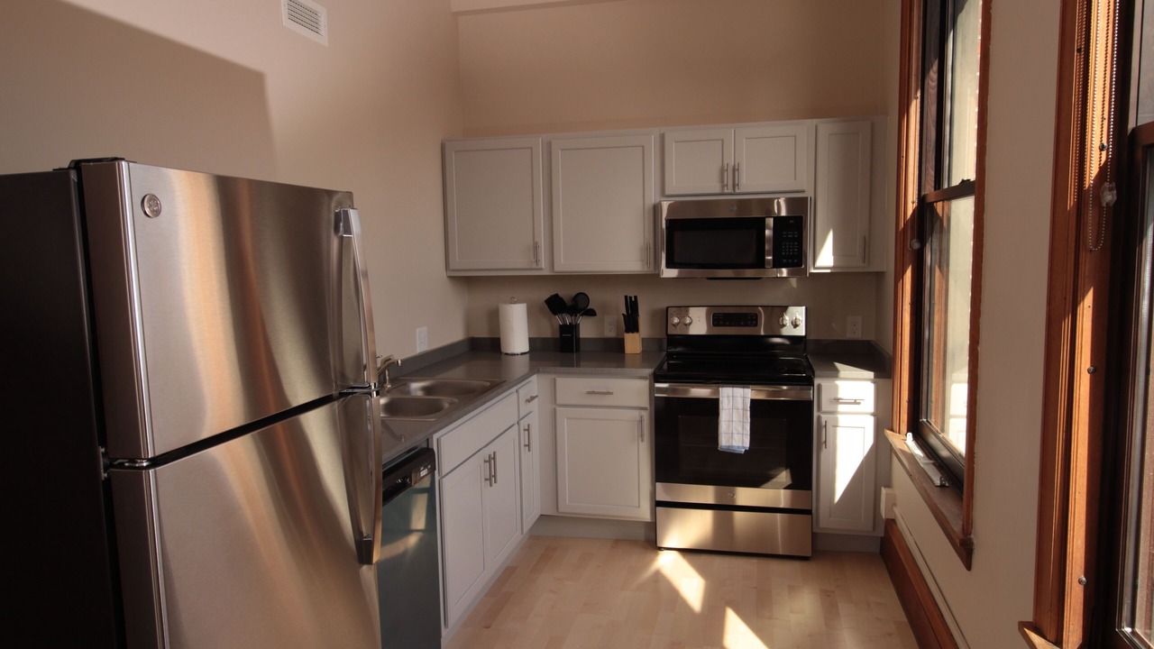 Photo of Kitchen in Winona