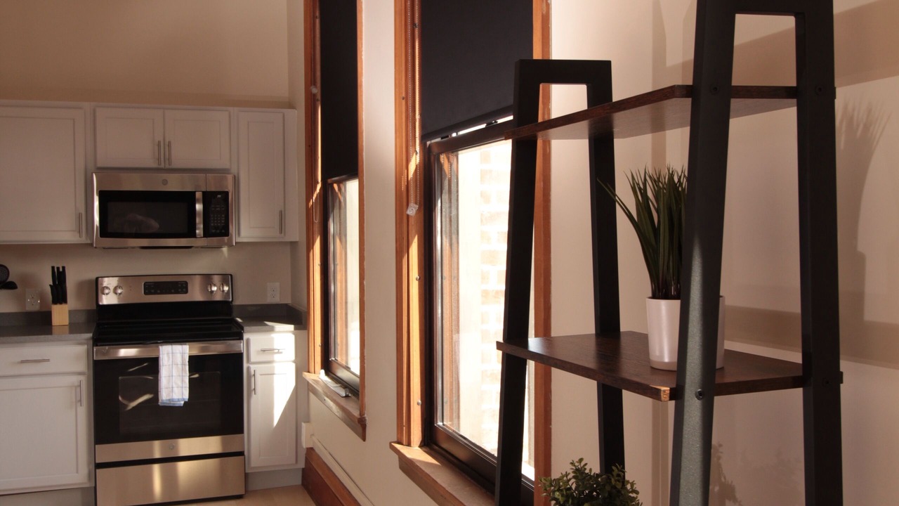 Photo of Kitchen in Winona