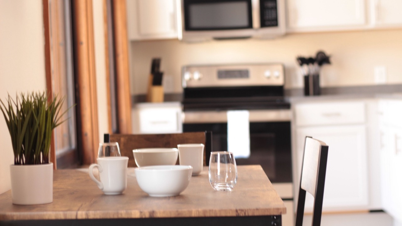 Photo of Kitchen in Winona