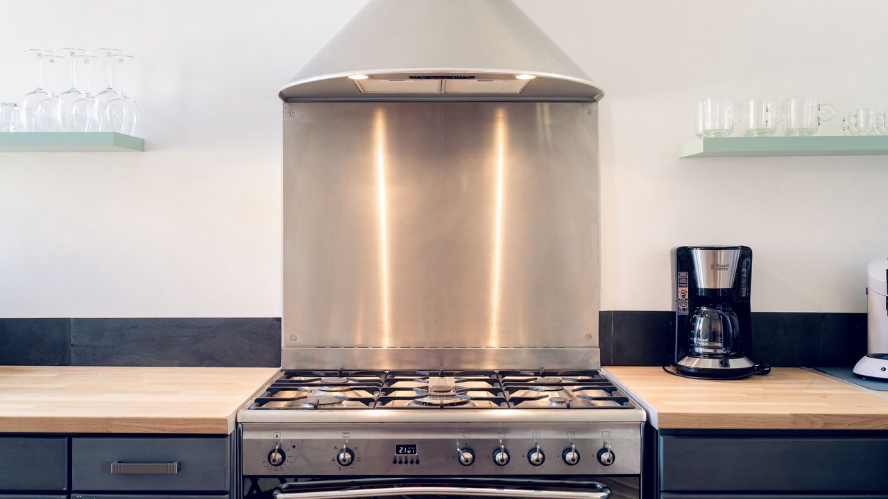 Photo of Kitchen in Beziers City Centre