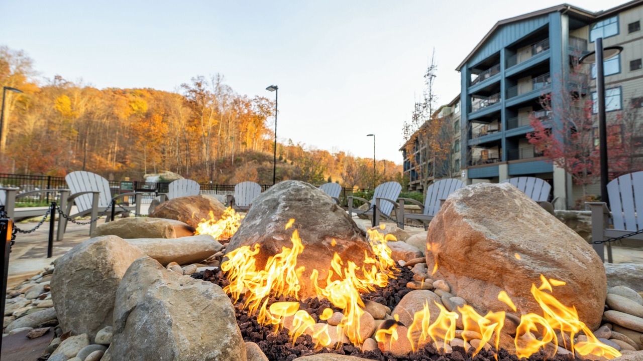 Photo of Outdoor in Sevierville