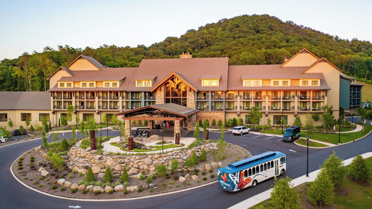 Photo of Outdoor in Sevierville