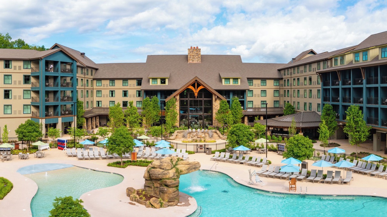 Photo of Outdoor in Sevierville