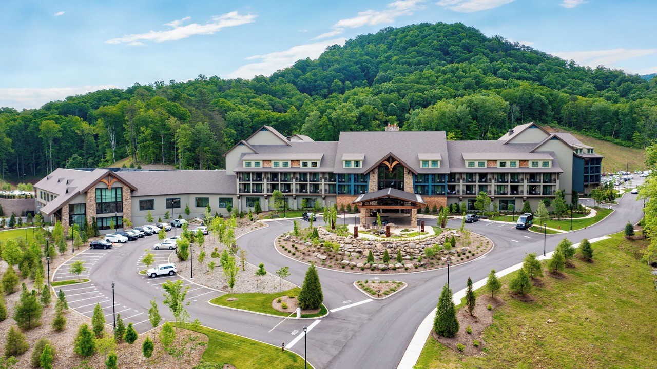 Photo of Outdoor in Sevierville