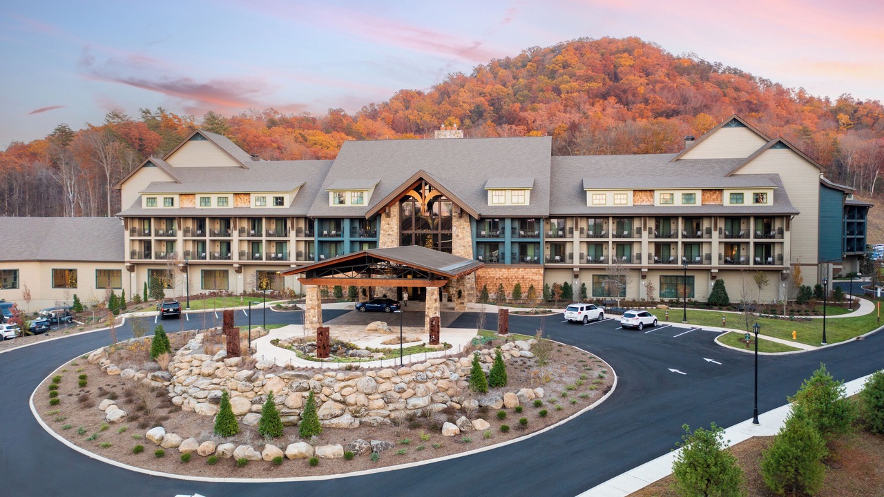 Photo of Outdoor in Sevierville