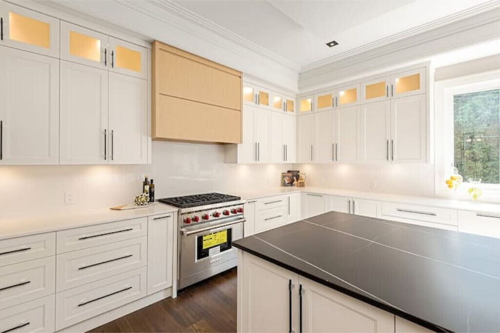 Photo of Kitchen in Newtonbrook