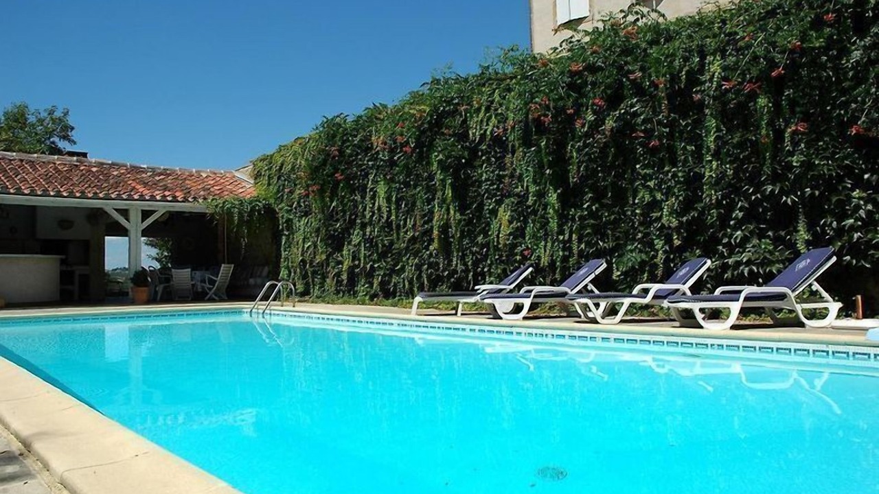 Photo of Outdoor in Tillac