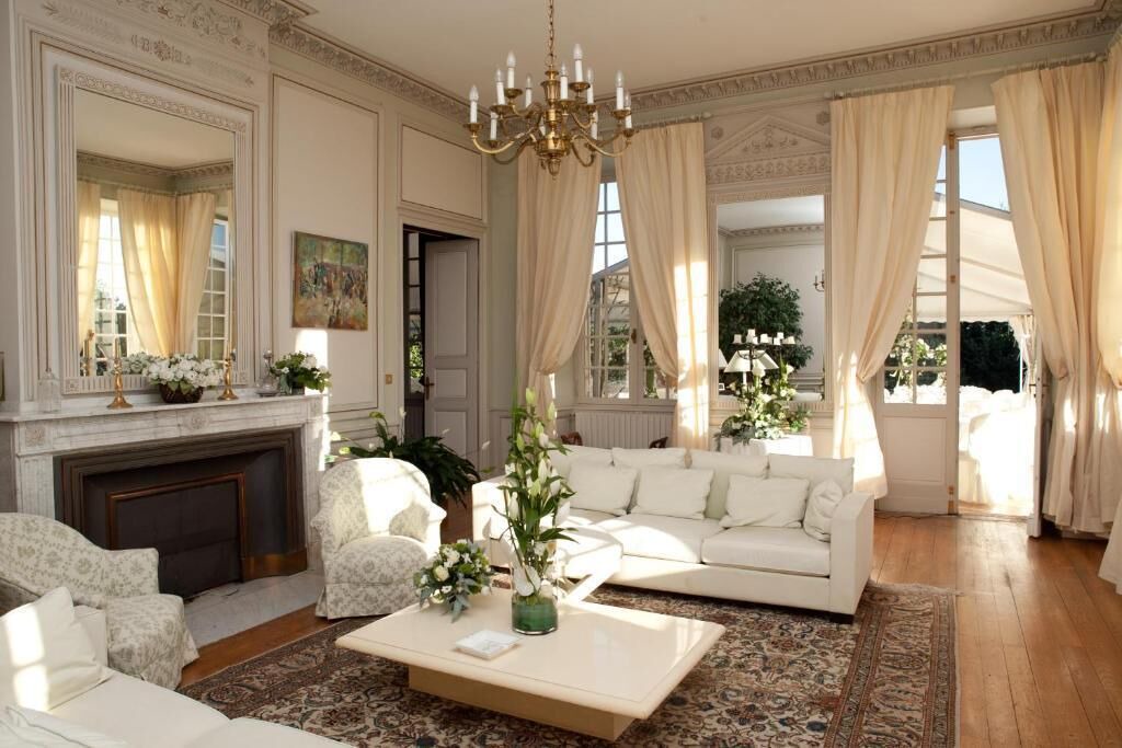 Photo of Livingroom in Tillac