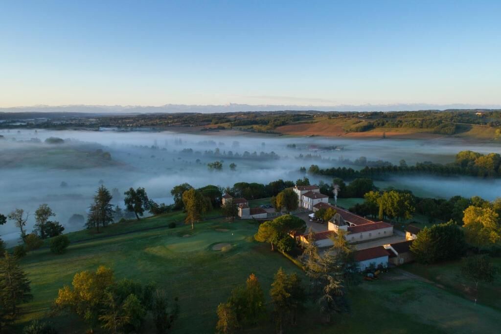 Photo of Outdoor in Tillac
