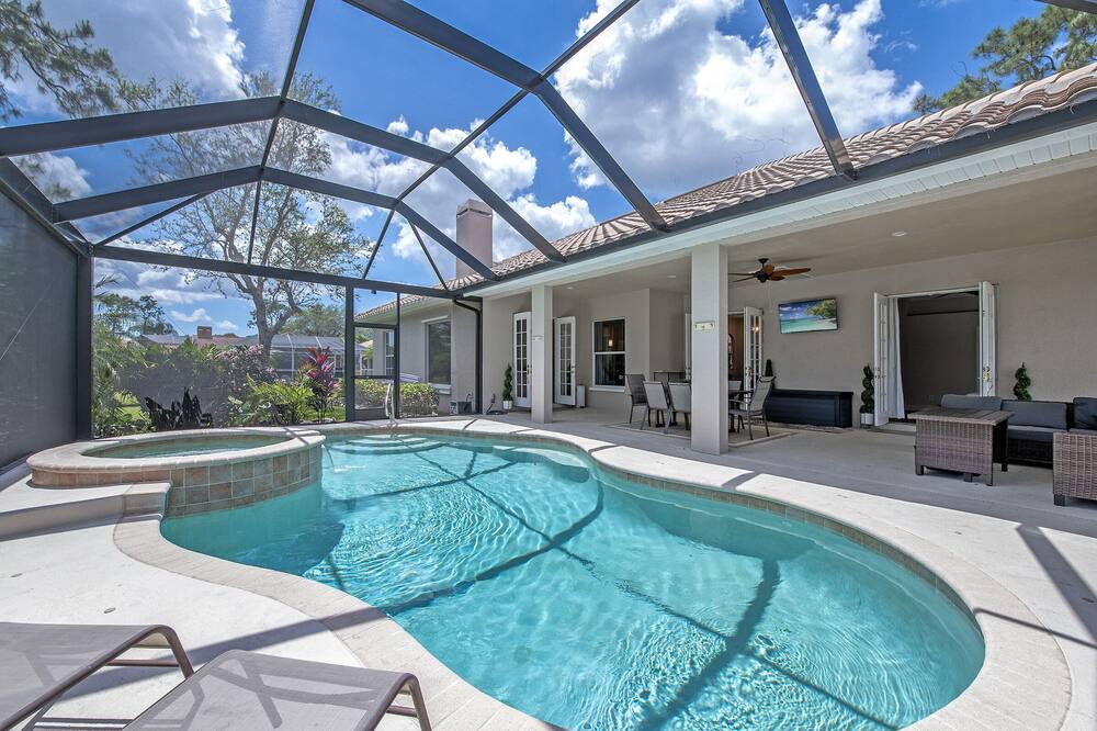 Photo of Outdoor in Lely Golf Estates