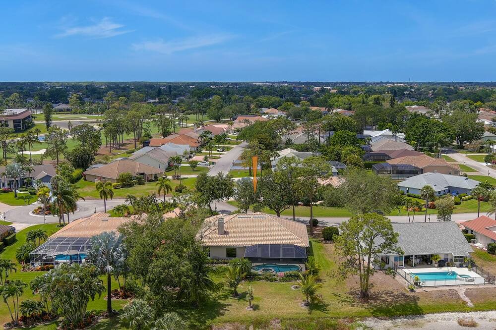 Photo of Outdoor in Lely Golf Estates