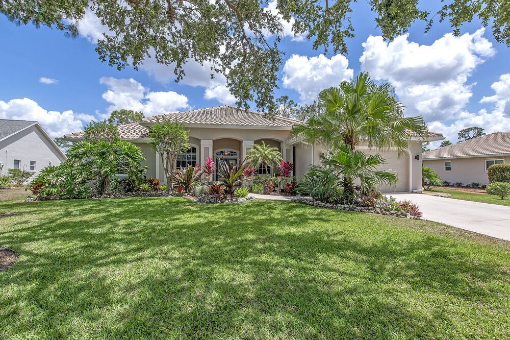 Photo of Outdoor in Lely Golf Estates