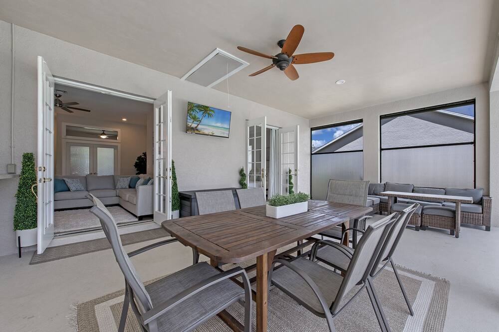 Photo of Outdoor in Lely Golf Estates