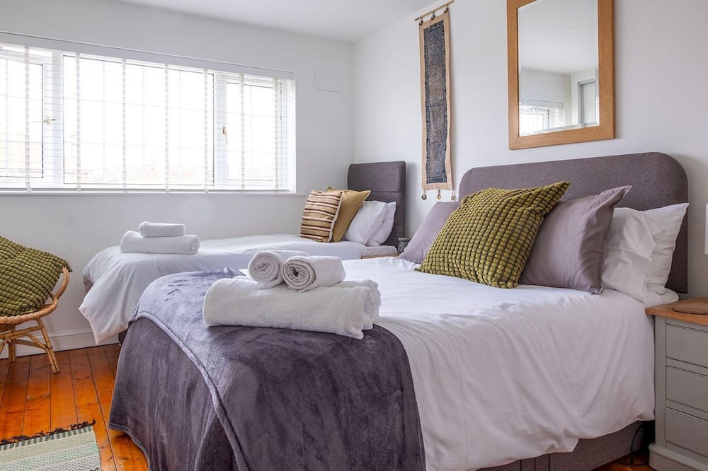 Photo of Bedroom in Mattersey