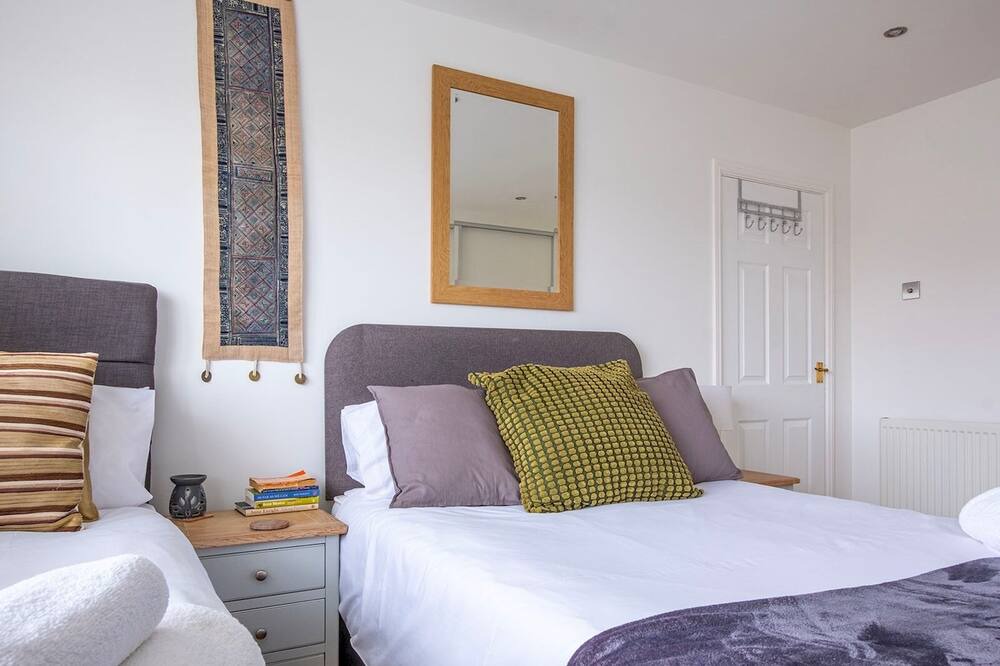 Photo of Bedroom in Mattersey