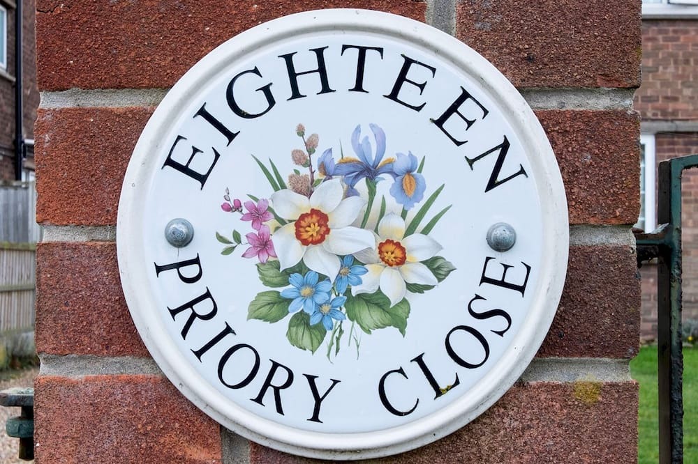 Photo of Outdoor in Mattersey