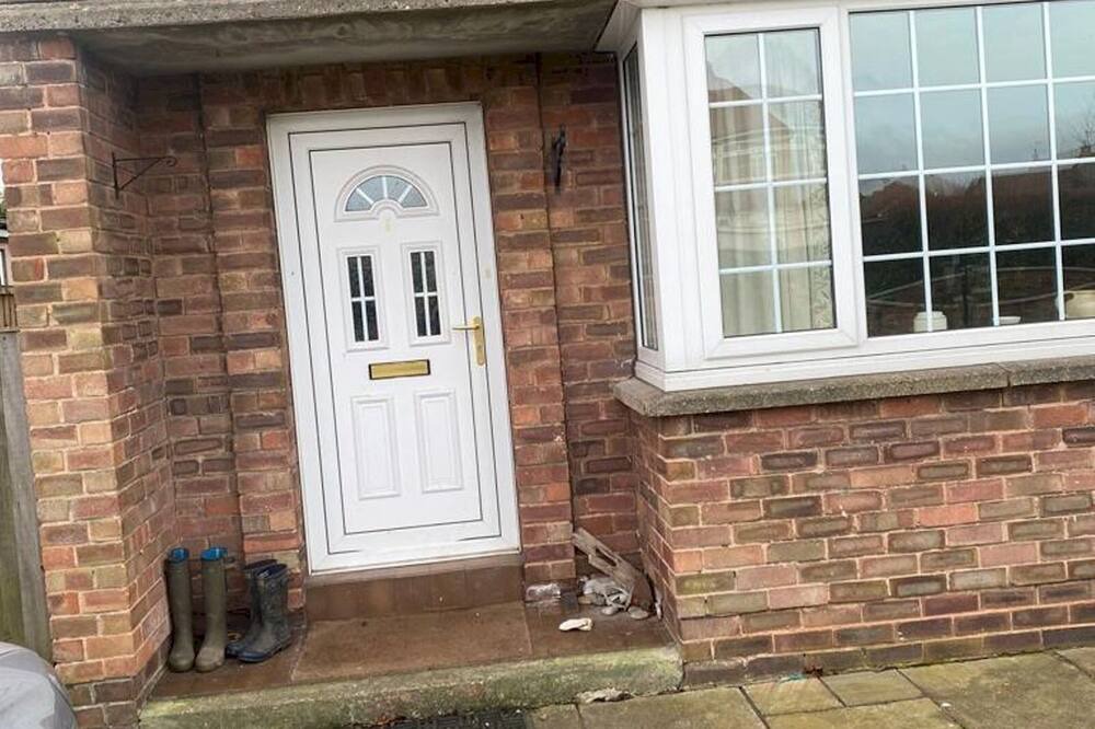 Photo of Outdoor in Mattersey