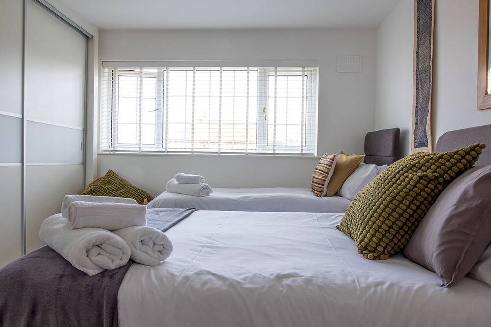 Photo of Bedroom in Mattersey