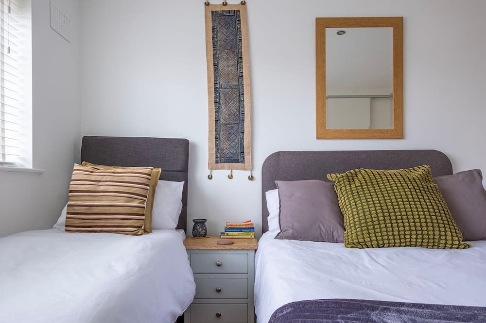 Photo of Bedroom in Mattersey