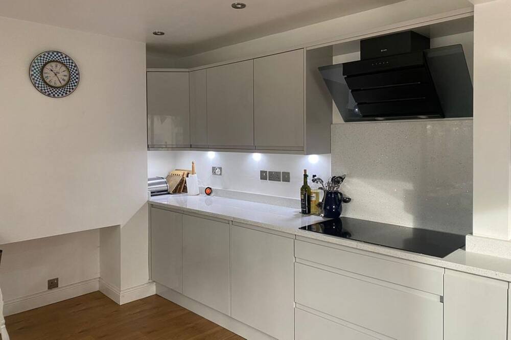 Photo of Kitchen in Mattersey