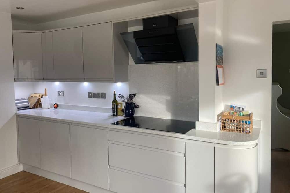 Photo of Kitchen in Mattersey