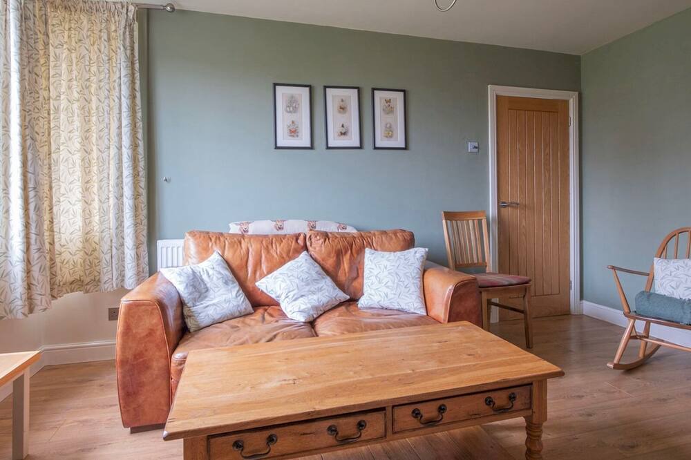 Photo of Livingroom in Mattersey