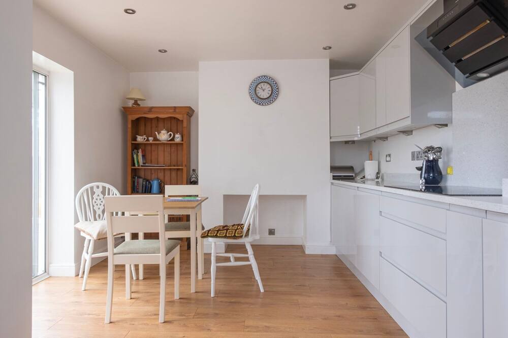 Photo of Kitchen in Mattersey