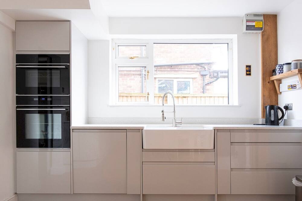 Photo of Kitchen in Mattersey