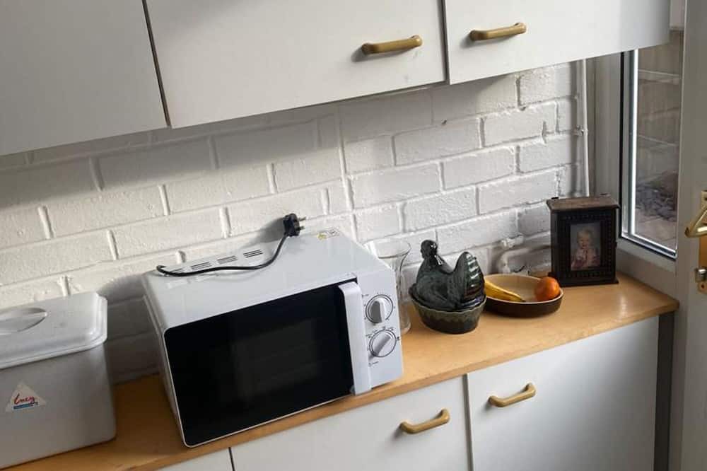 Photo of Kitchen in Mattersey