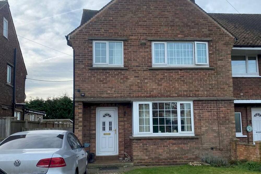 Photo of Outdoor in Mattersey