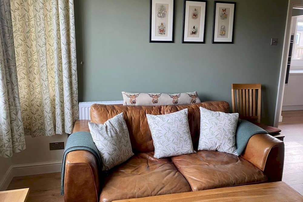 Photo of Livingroom in Mattersey